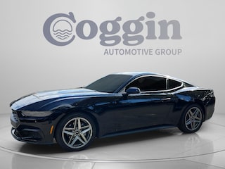 2026 Ford Mustang EcoBoost Fastback