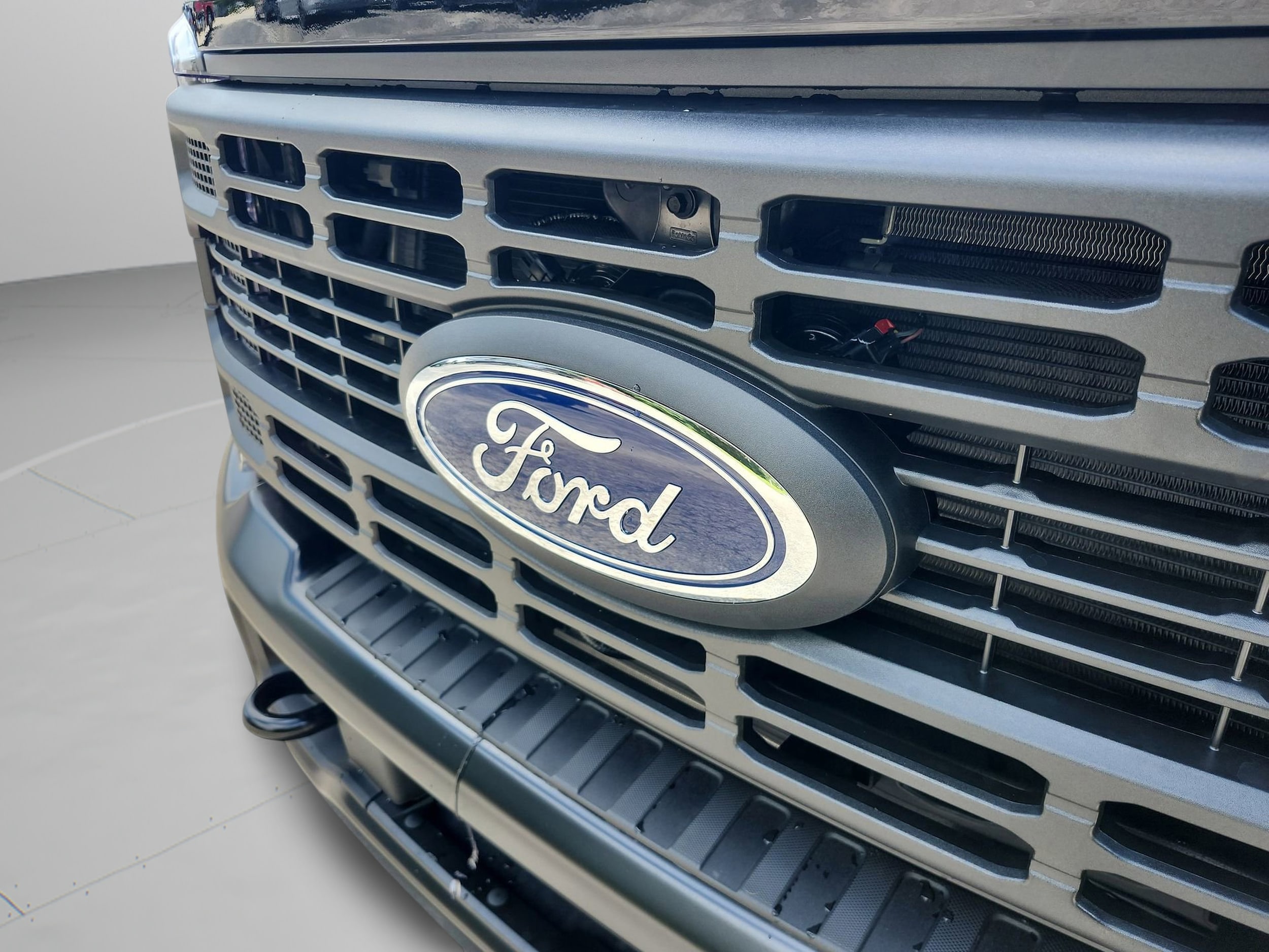 2026 Ford F-250 Super Duty XL - Photo 29