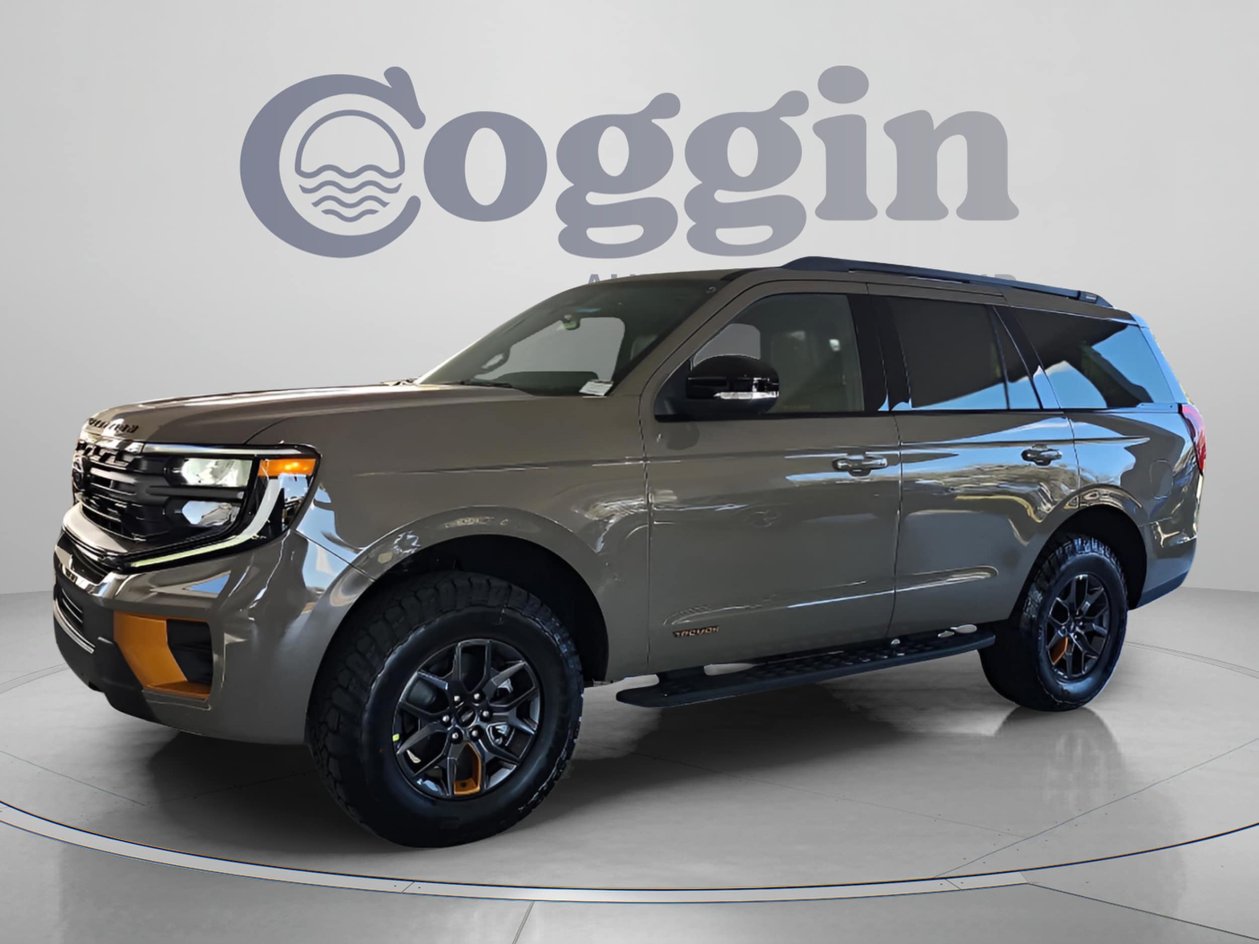 2026 Ford Expedition 4x4 