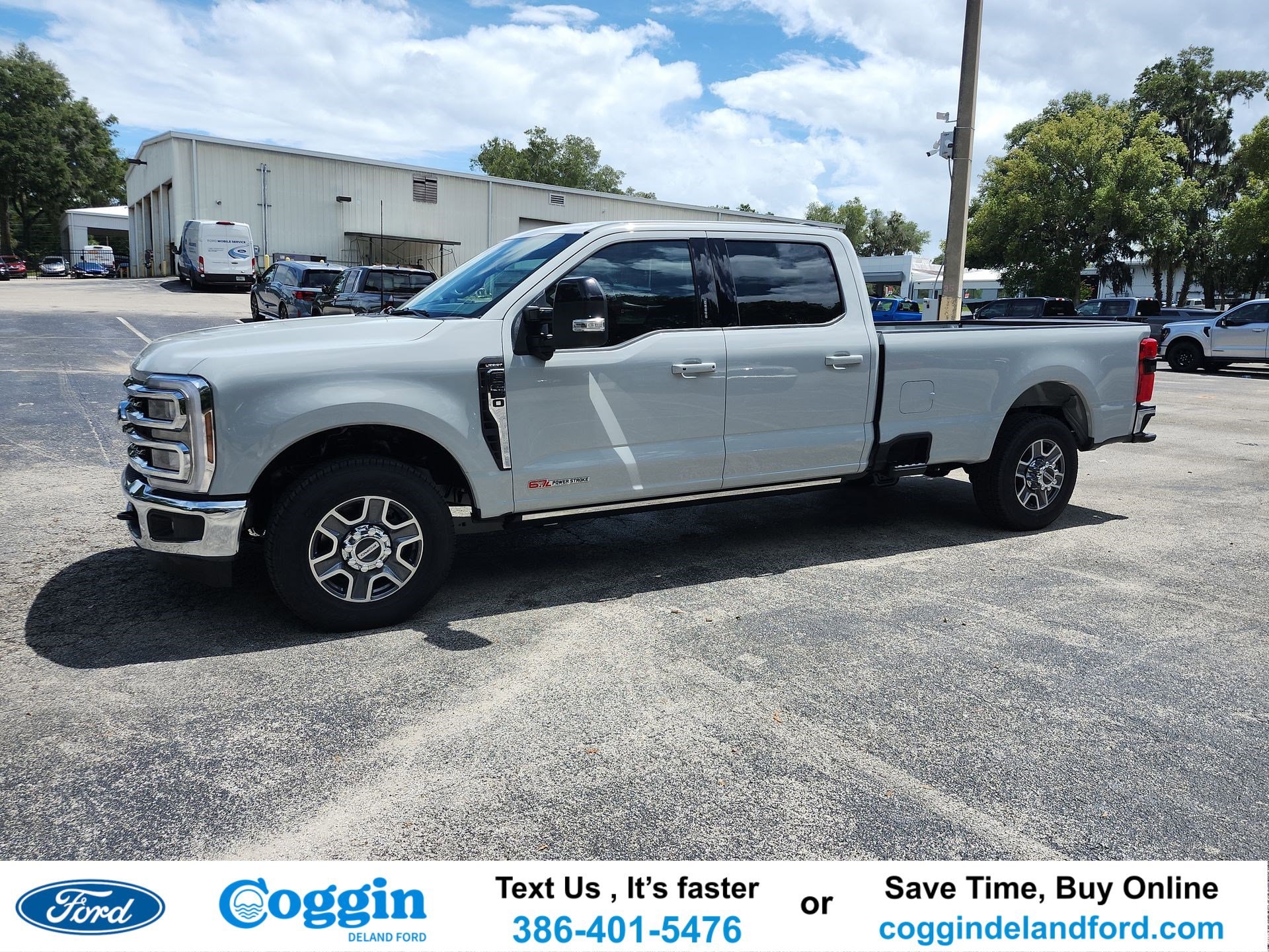 2026 Ford F-250 Super Duty XL's photo