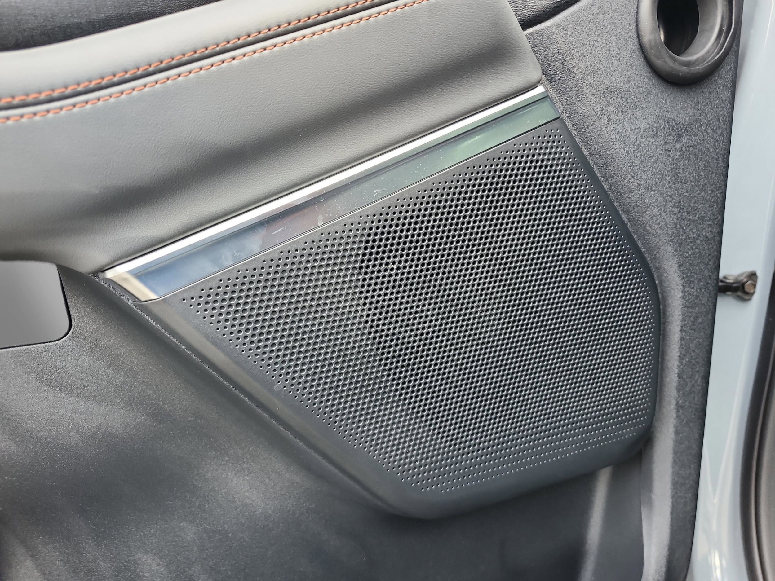 2025 Ford Expedition Active - Photo 28