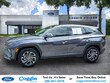 Hyundai Tucson Hybrid