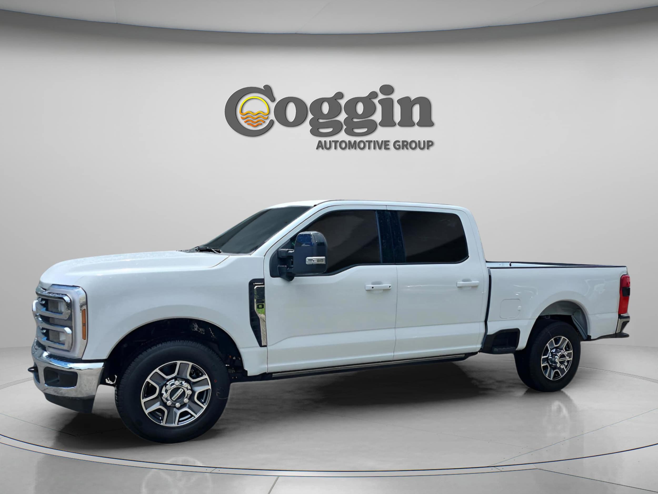 2026 Ford F-350 Super Duty