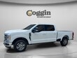  Ford Super Duty F-350 SRW