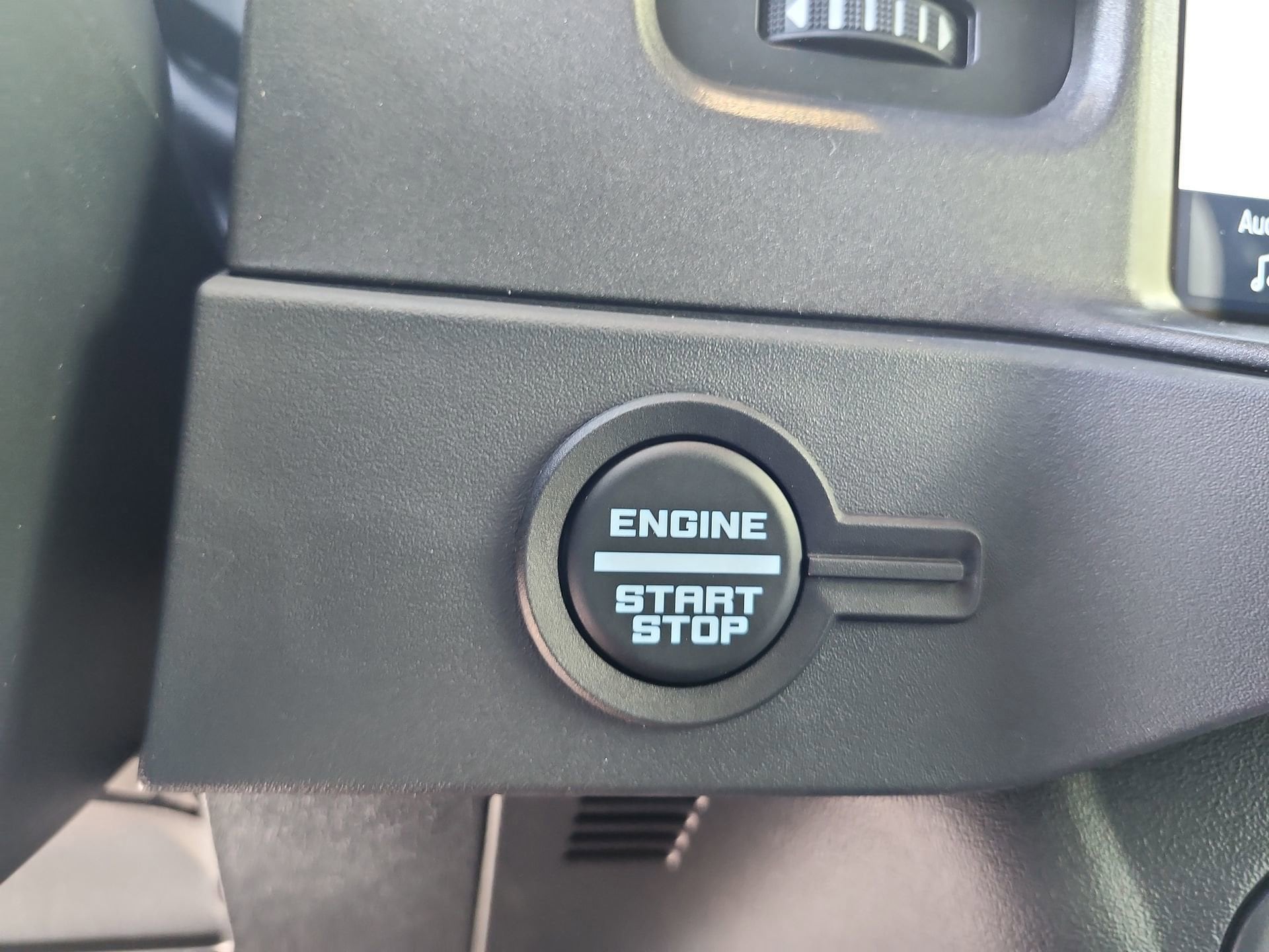 2025 Ford Bronco 4-Door Badlands - Photo 17