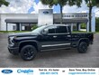 Chevrolet Silverado 2500HD