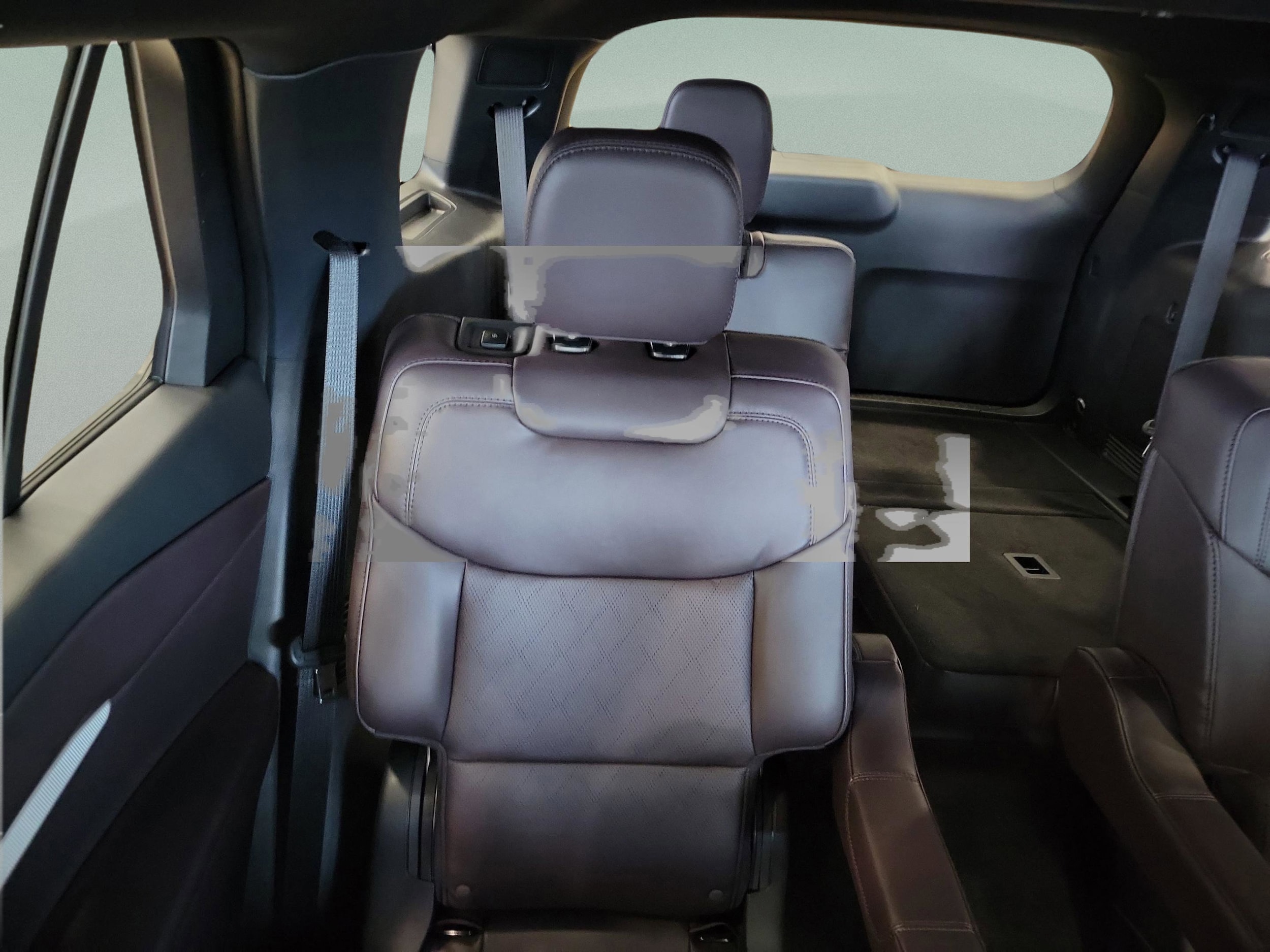 2026 Ford Explorer Platinum - Photo 29