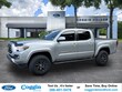 Toyota Tacoma 2WD