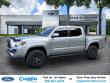 Toyota Tacoma 2WD