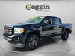  GMC Canyon