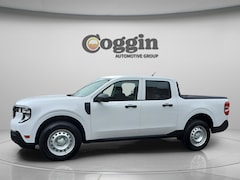 2026 Ford Maverick XL FWD SuperCrew