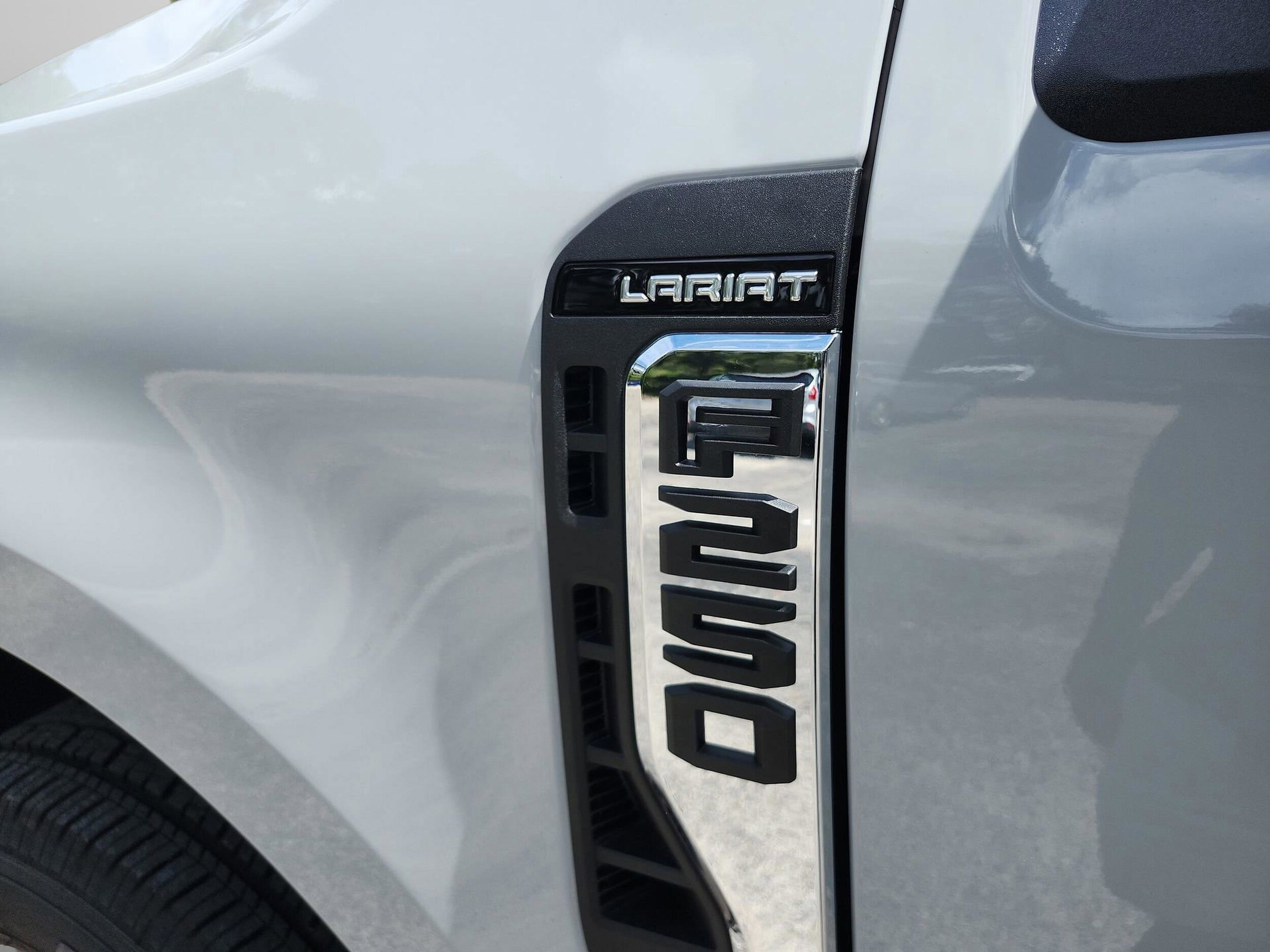 2026 Ford F-250 Super Duty Lariat - Photo 28