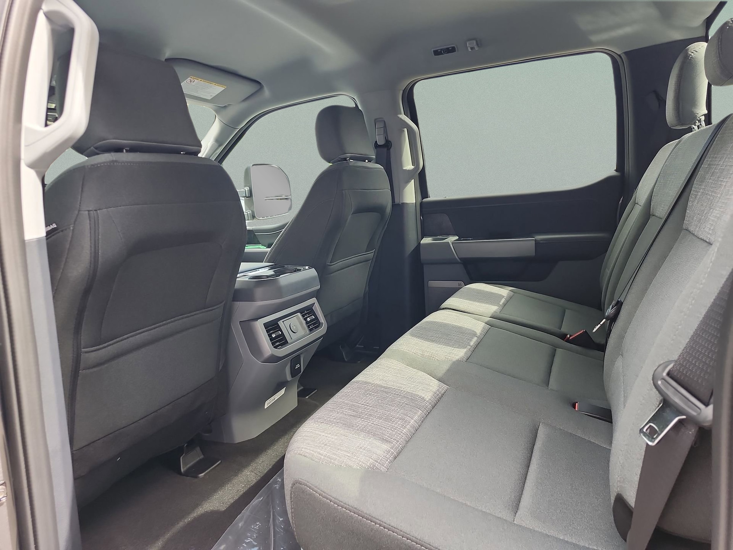 2026 Ford F-250 Super Duty XLT - Photo 18