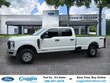 Ford Super Duty F-250 SRW