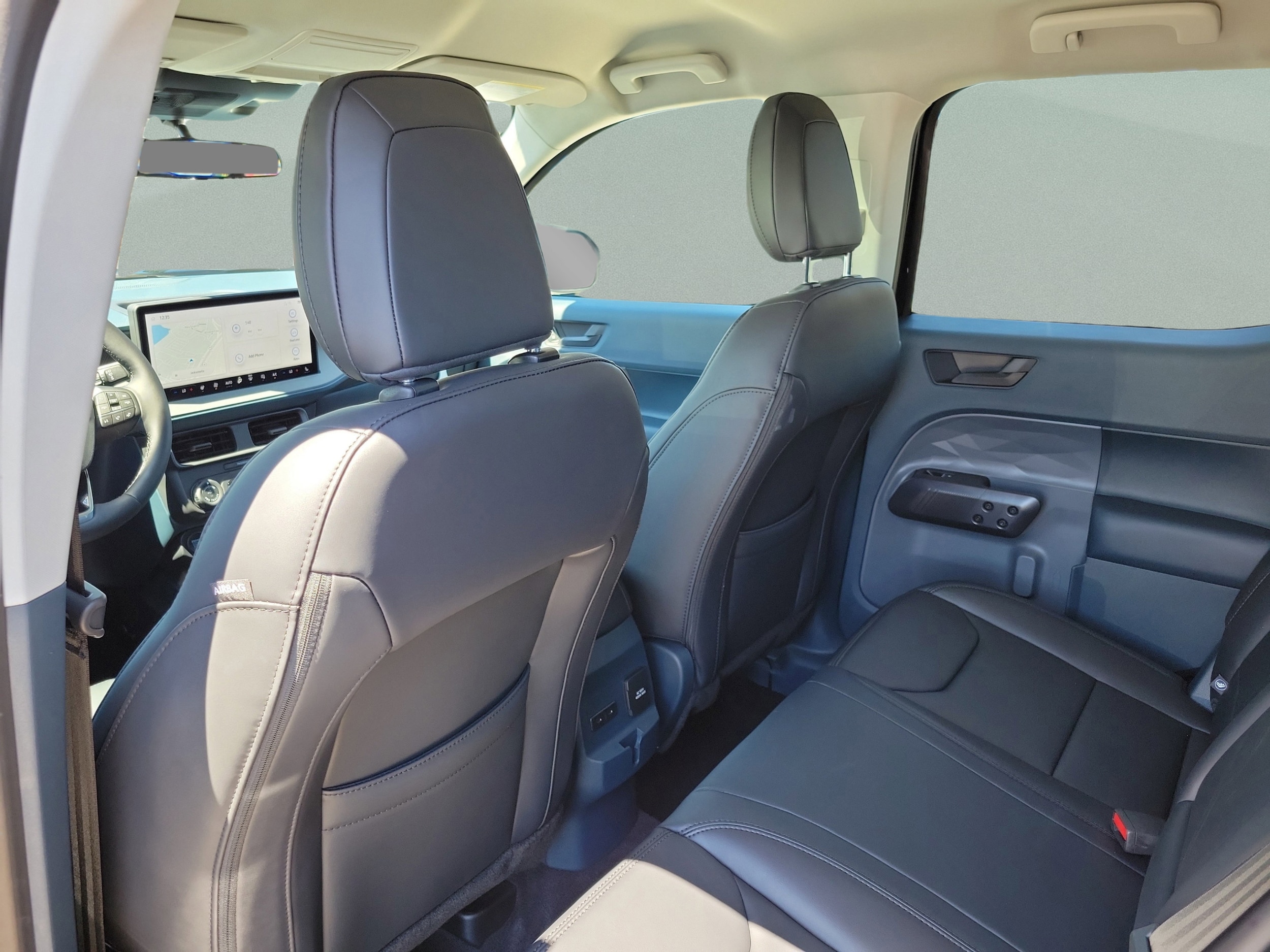 2025 Ford Maverick Lariat - Photo 23