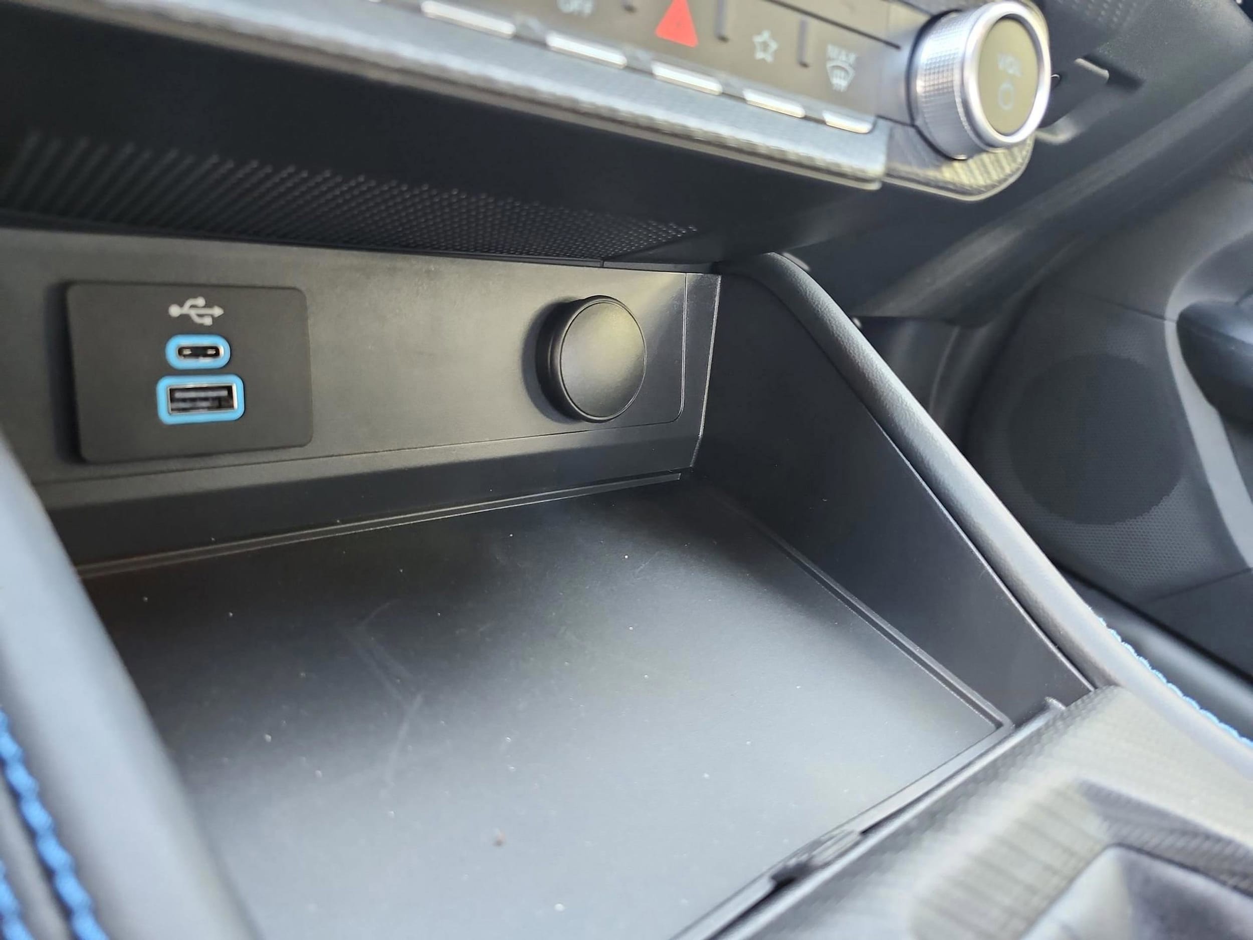 2025 Ford Mustang Dark Horse - Photo 31