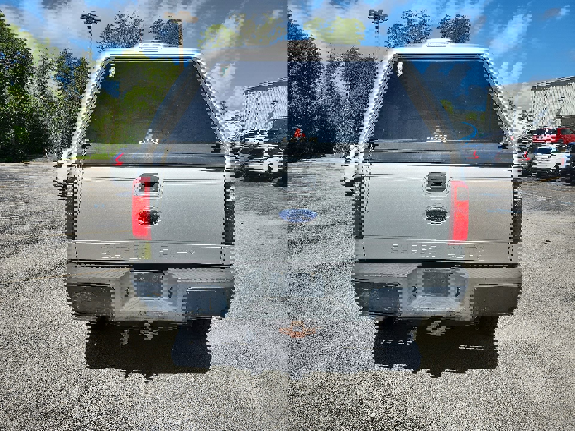 1FTWW31R69EA52627