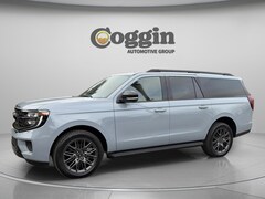 2026 Ford Expedition Max Platinum 4x4