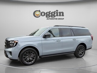 2026 Ford Expedition Max Platinum 4x4