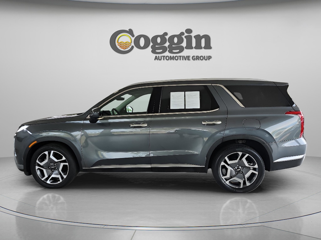 Used 2024 Hyundai Palisade SEL SUV