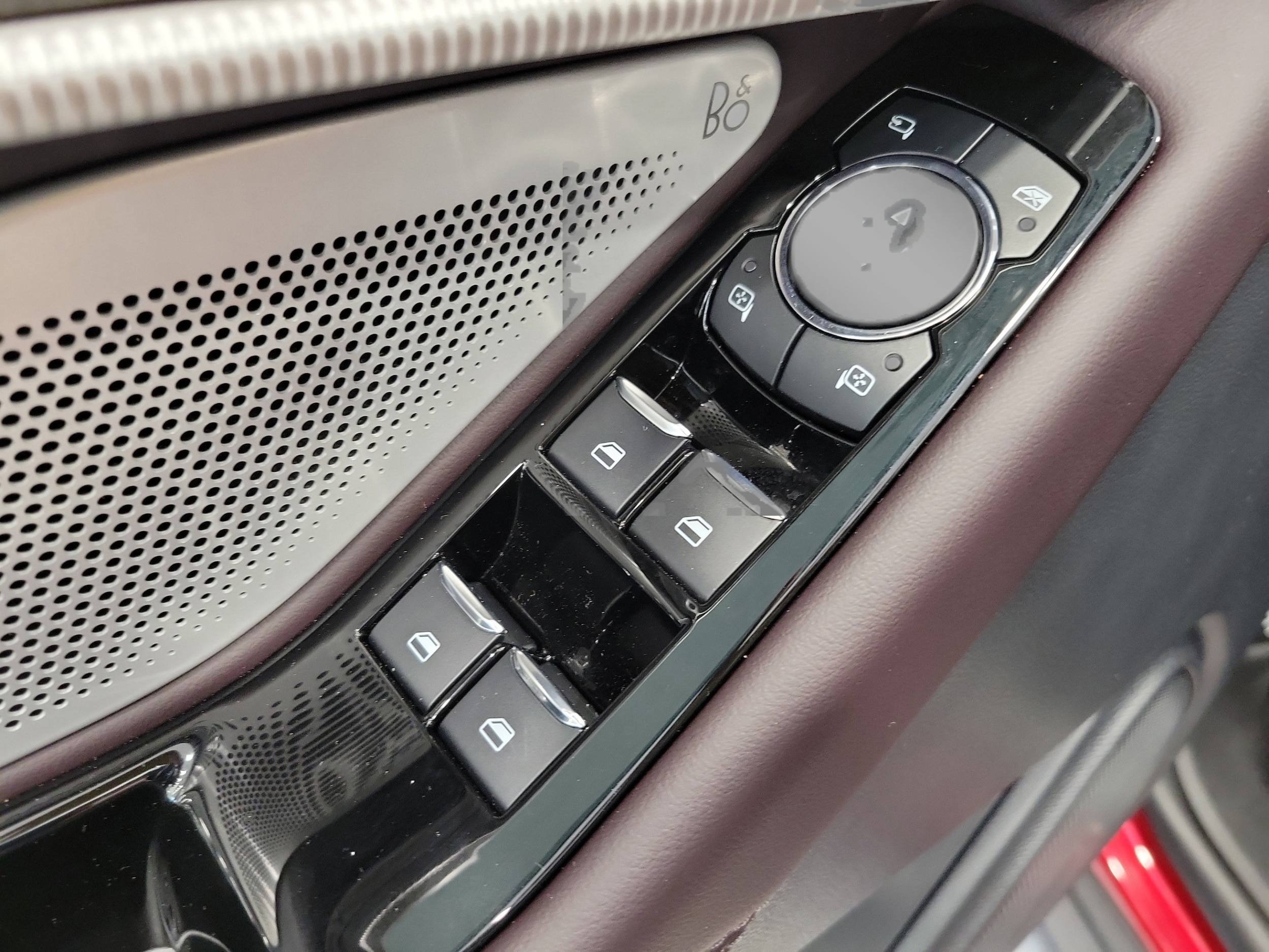 2026 Ford Explorer Platinum - Photo 49