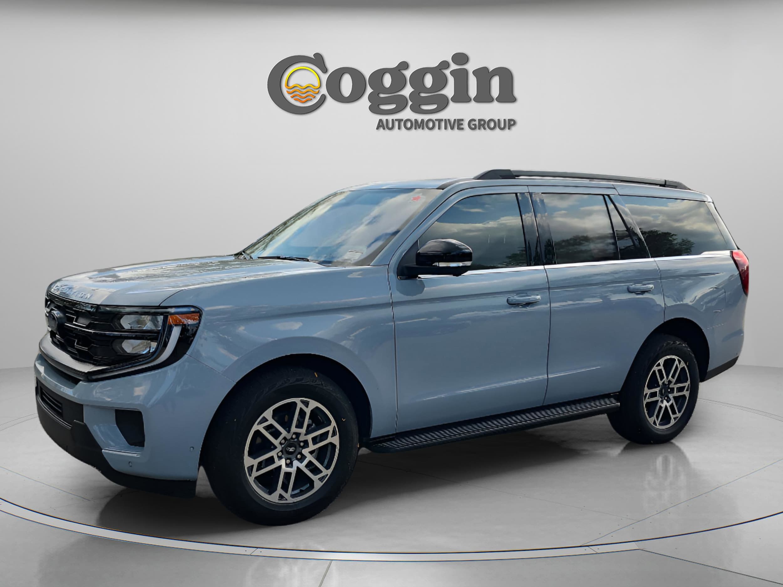2025 Ford Expedition 4x4 