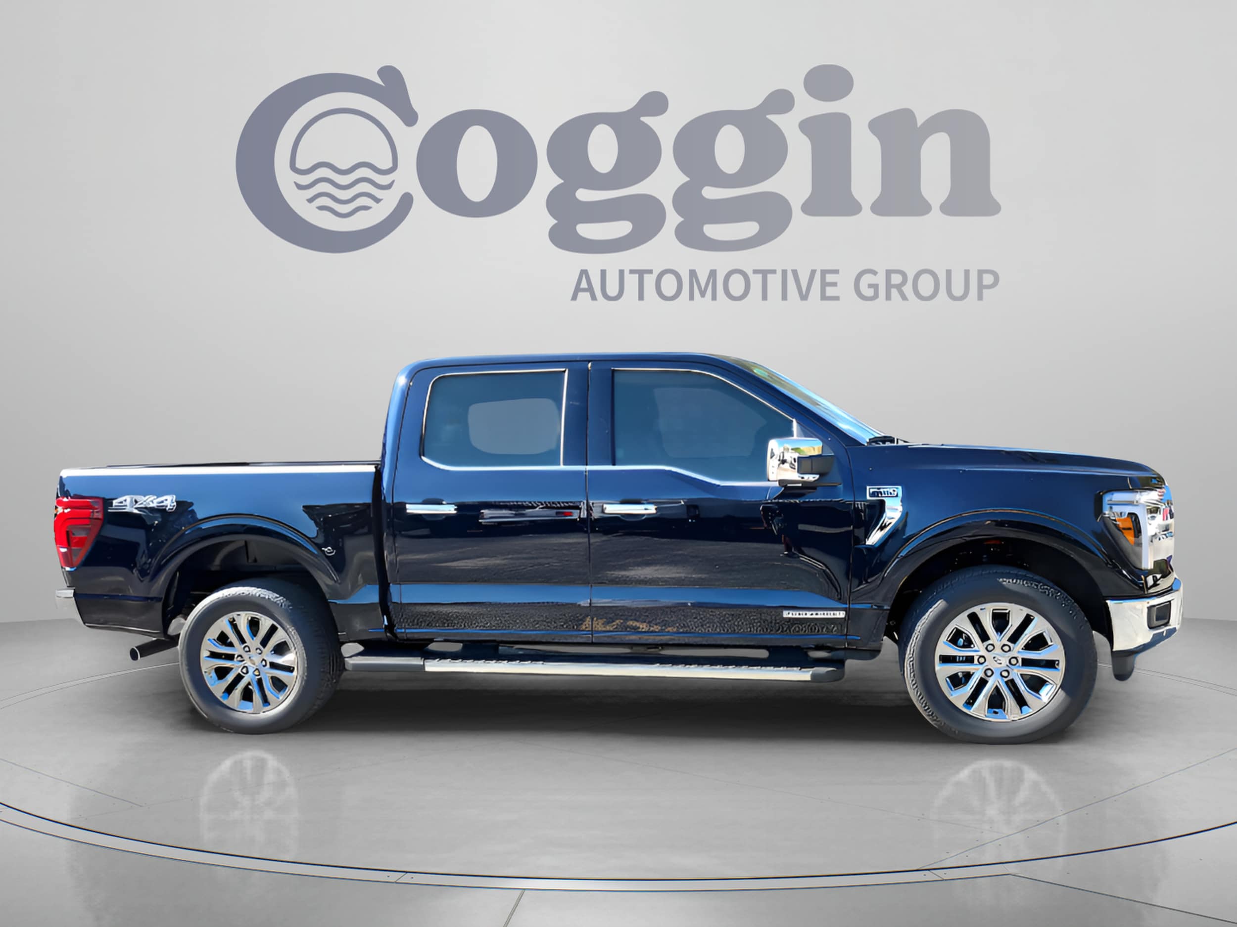 2025 Ford F-150 Lariat - Photo 7