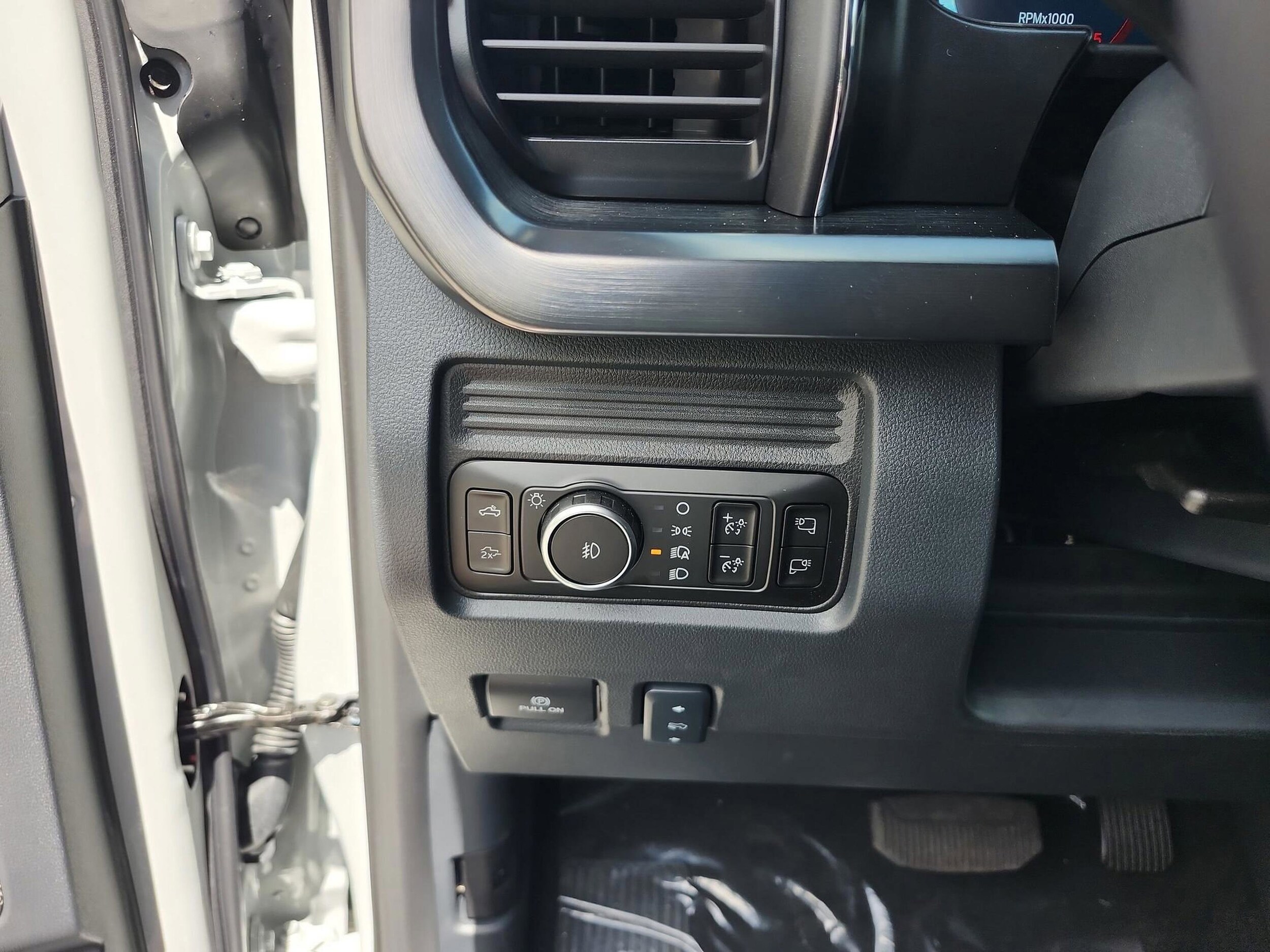 2026 Ford F-250 Super Duty Lariat - Photo 14