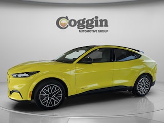 2025 Ford Mustang Mach-E Premium RWD