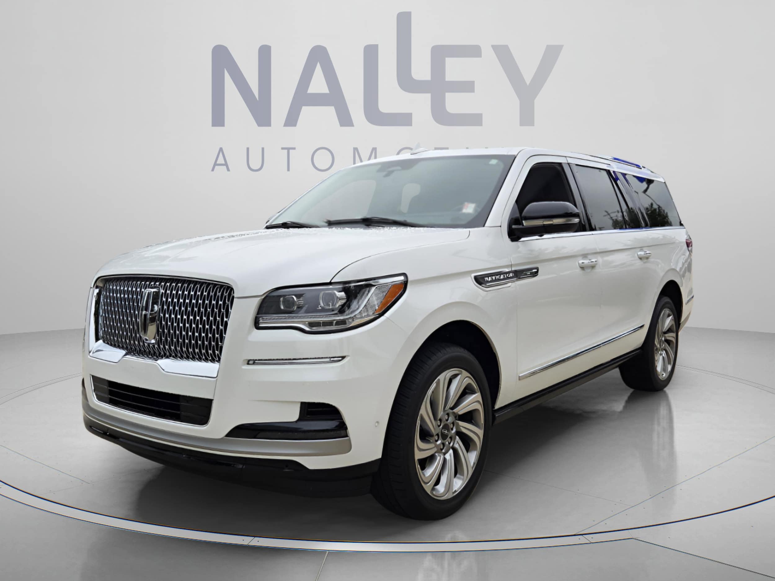 2024 Lincoln Navigator Reserve L 4WD's photo
