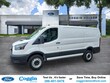 Ford Transit Cargo Van