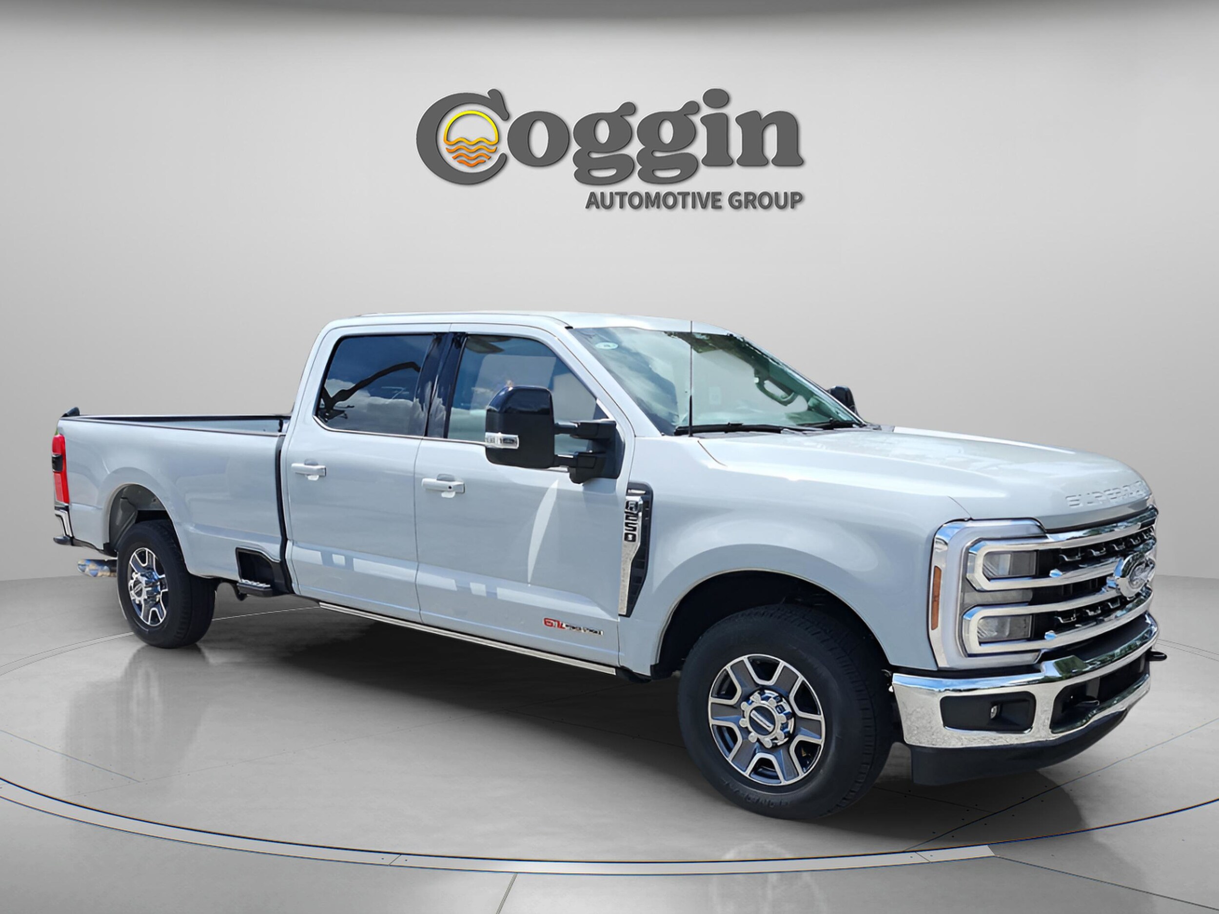 2026 Ford F-250 Super Duty Lariat - Photo 9