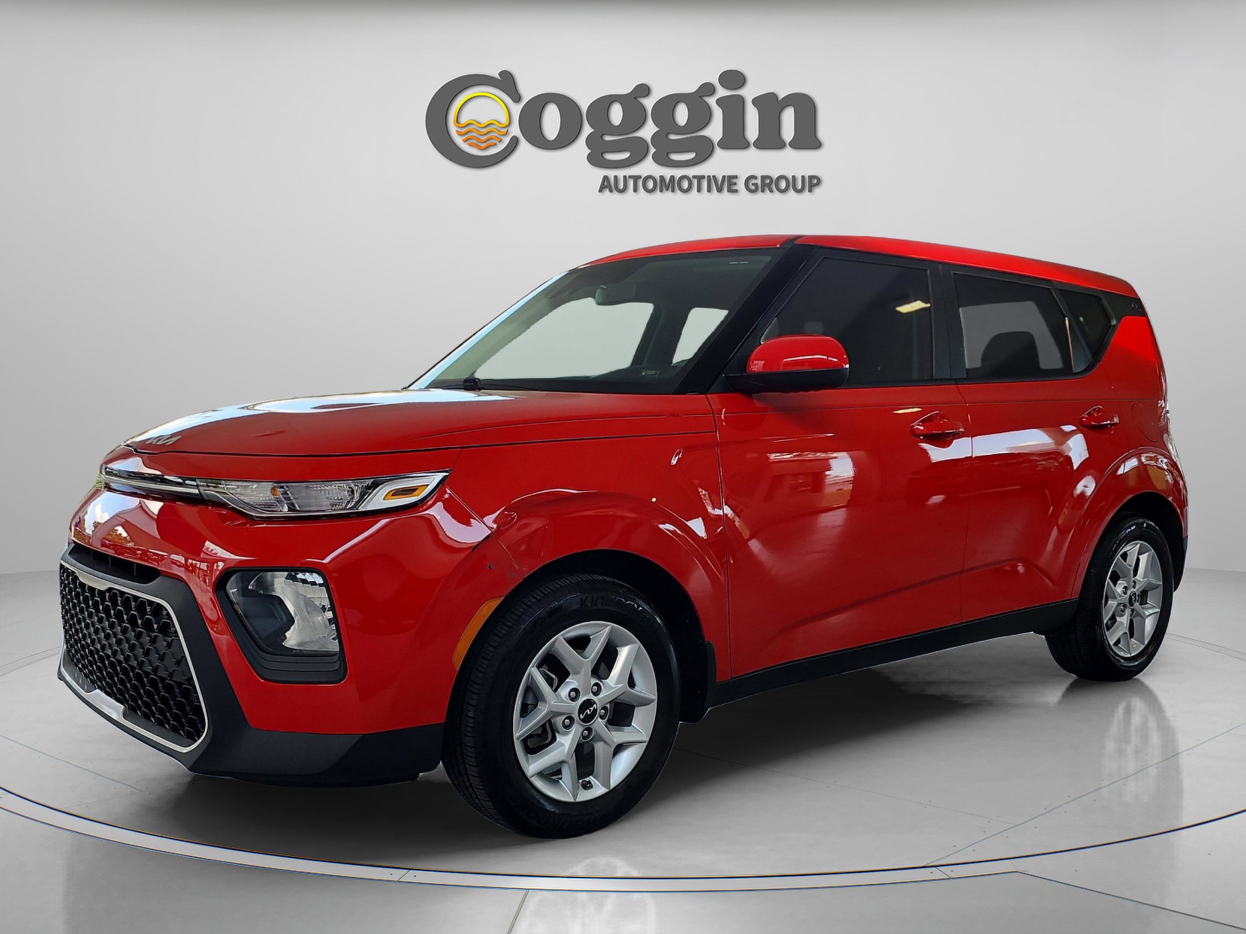 2022 Kia Soul 2.0L LX IVT's photo