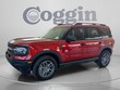  Ford Bronco Sport