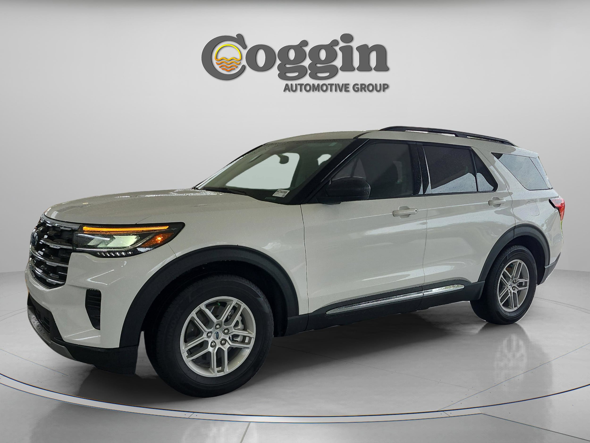 2025 Ford Explorer Active RWD (PL535)'s photo
