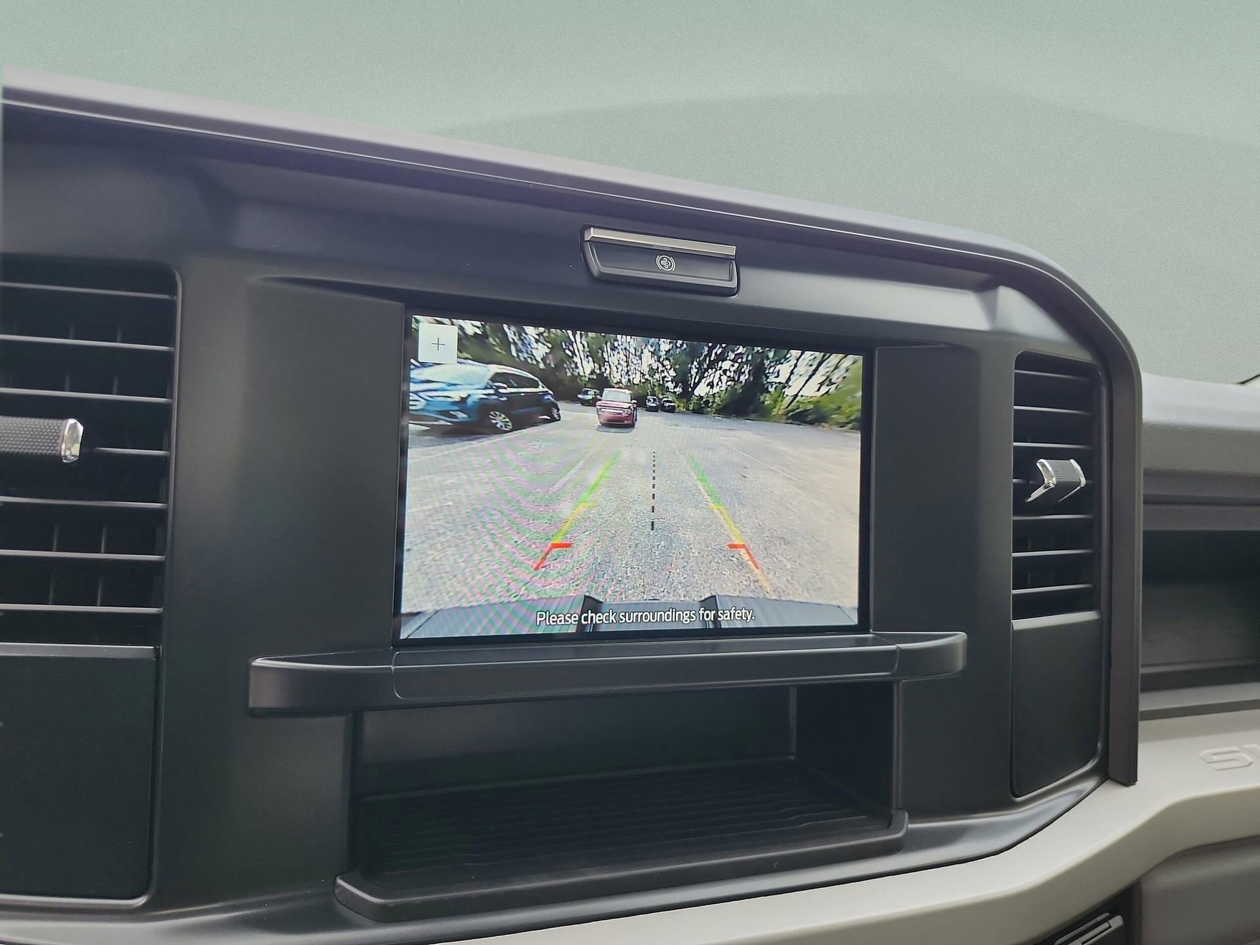 2025 Ford F-350 Super Duty XL - Photo 26