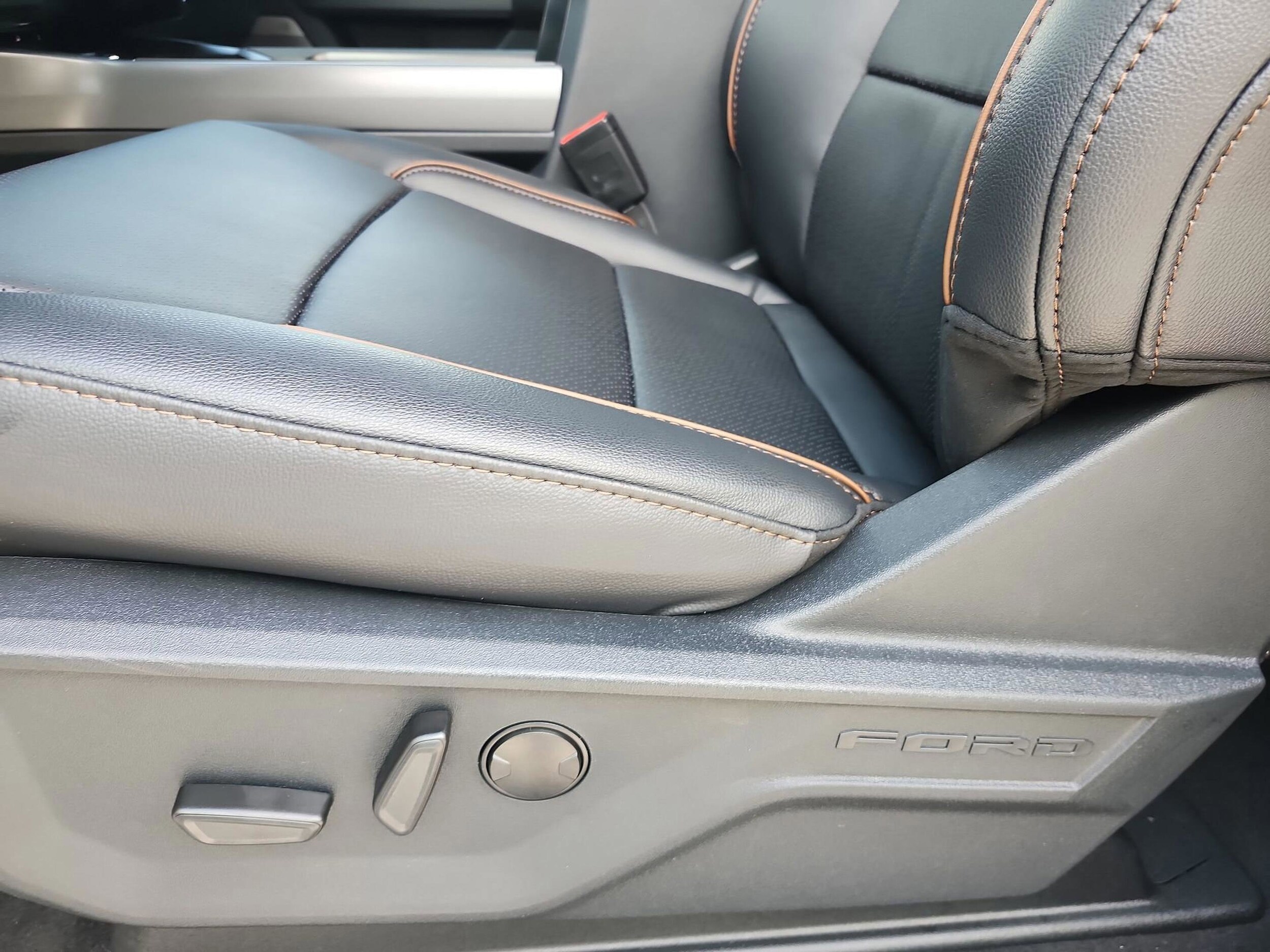 2026 Ford F-250 Super Duty Lariat - Photo 15