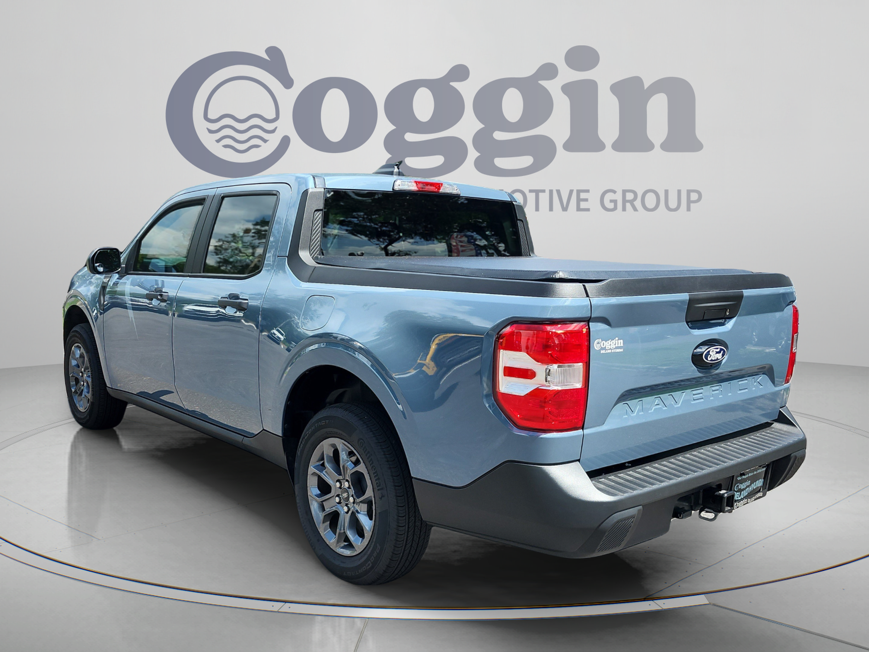 Used 2026 Ford Maverick XLT Truck SuperCrew