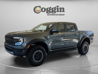 2026 Ford Ranger Raptor&reg; TRUCK