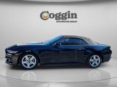 2026 Ford Mustang EcoBoost Premium Convertible