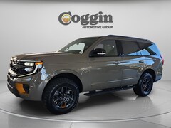 2026 Ford Expedition Tremor 4x4