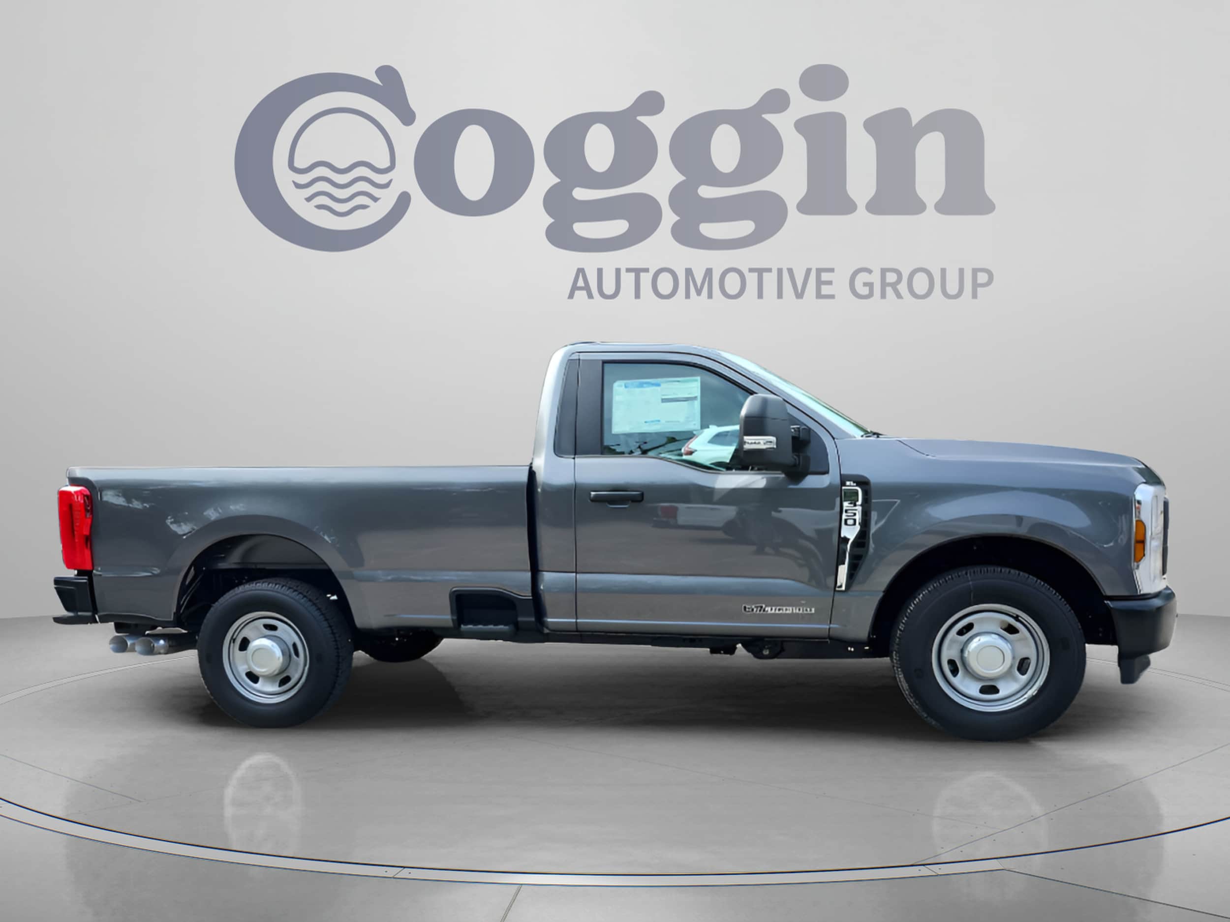 2025 Ford F-350 Super Duty XL - Photo 7