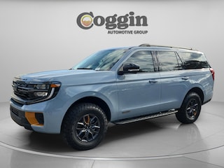 2026 Ford Expedition Tremor 4x4
