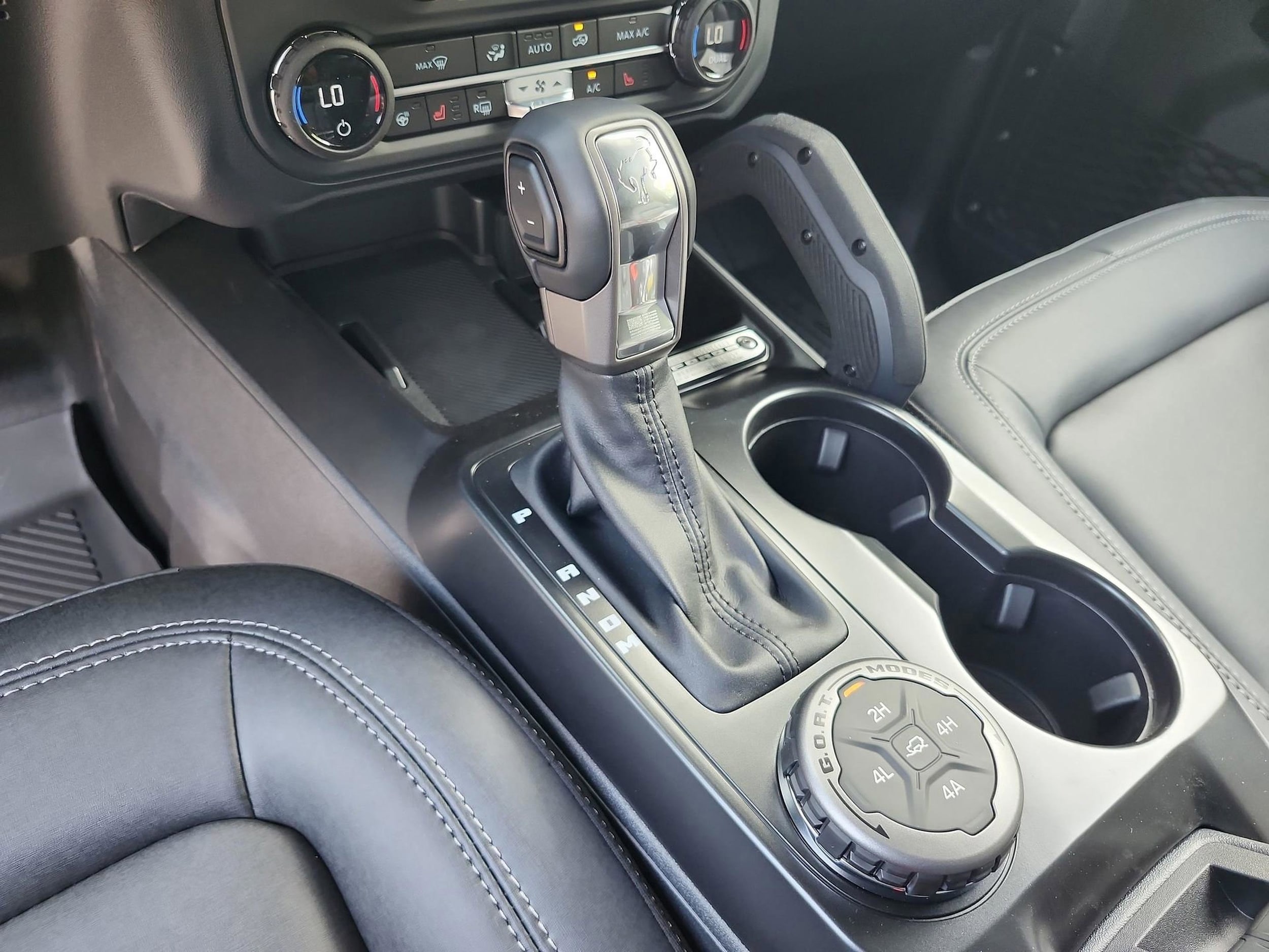 2025 Ford Bronco 4-Door Badlands - Photo 30