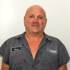 Staff member Steve Poelcher from ID_4c75e3cc3eea