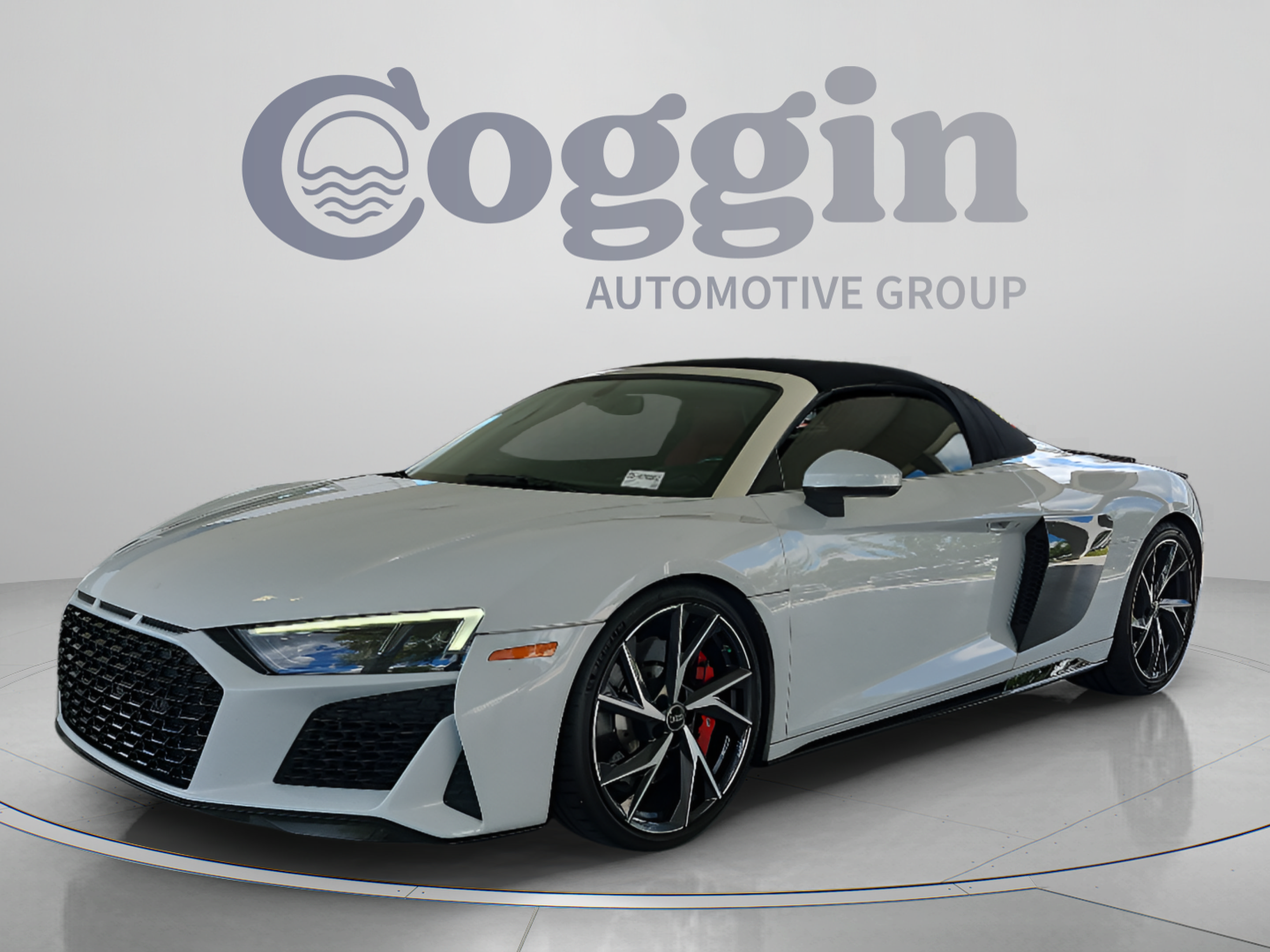 2021 Audi R8