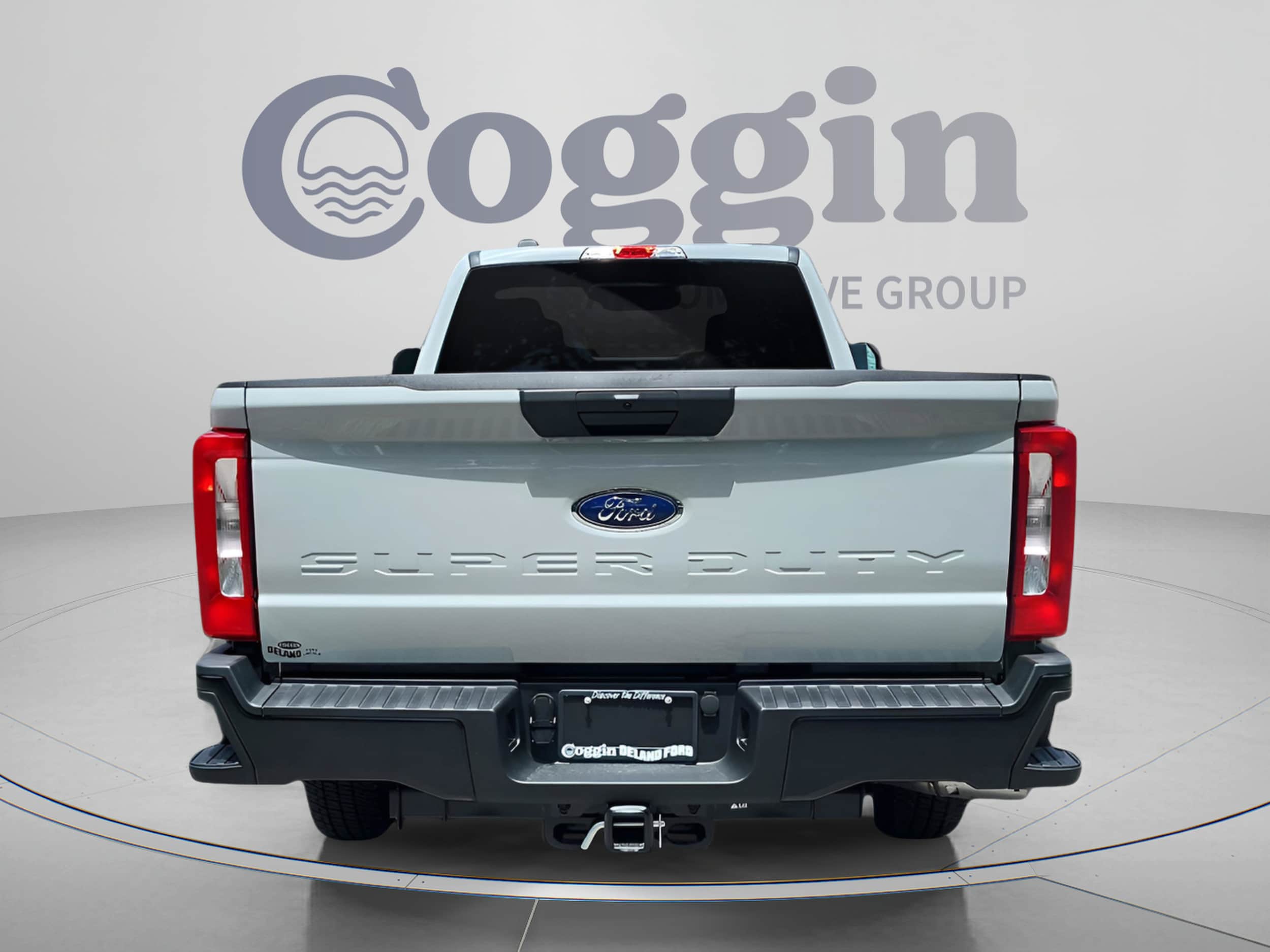 2025 Ford F-250 Super Duty XL - Photo 5