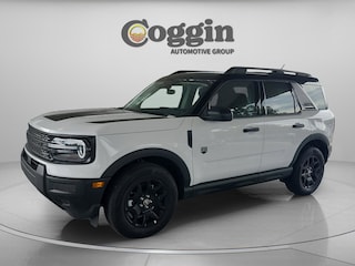 2026 Ford Bronco Sport Big Bend&reg; SUV