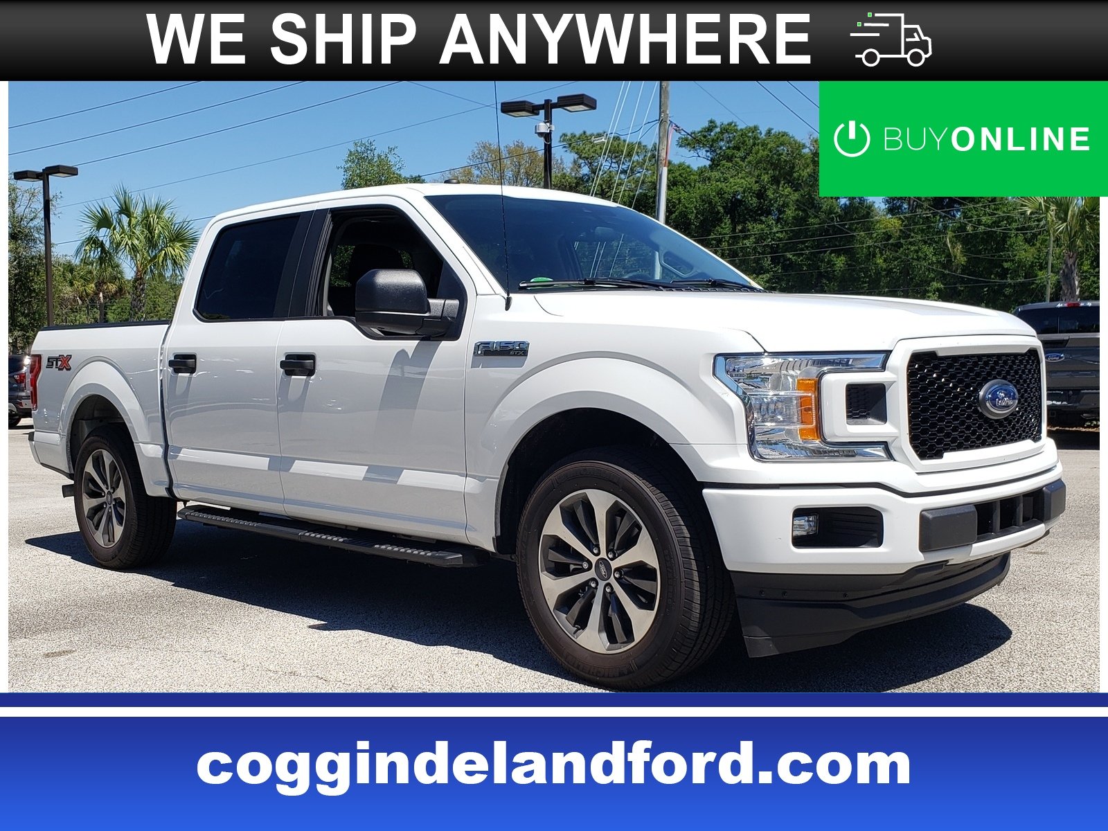 Used Car Specials in DeLand Used Car Deals at Coggin DeLand Ford