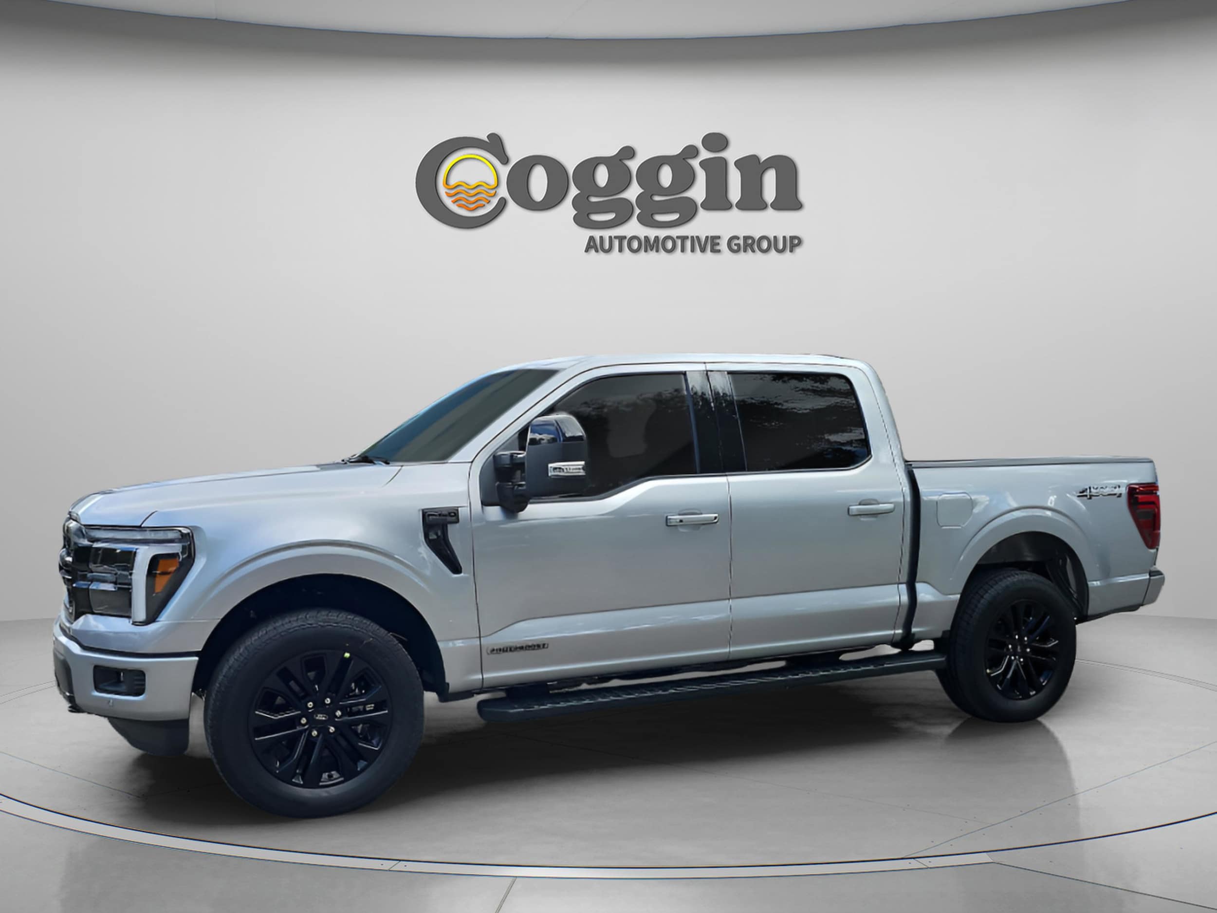2025 Ford F-150 Lariat's photo
